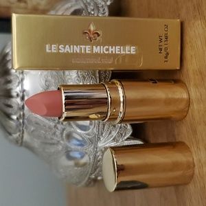 LeSainteMichelle Rose Lipstick